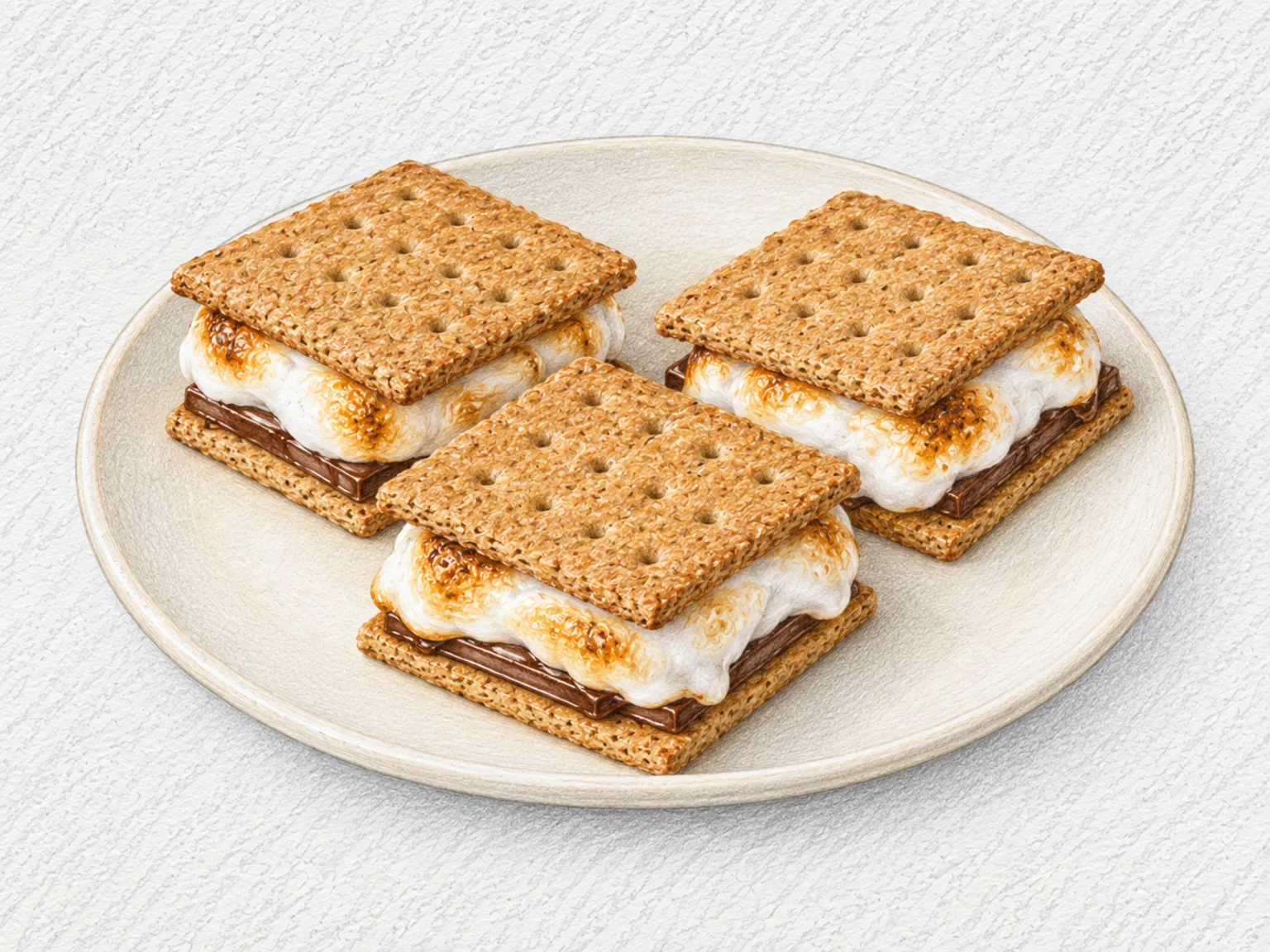 S'mores