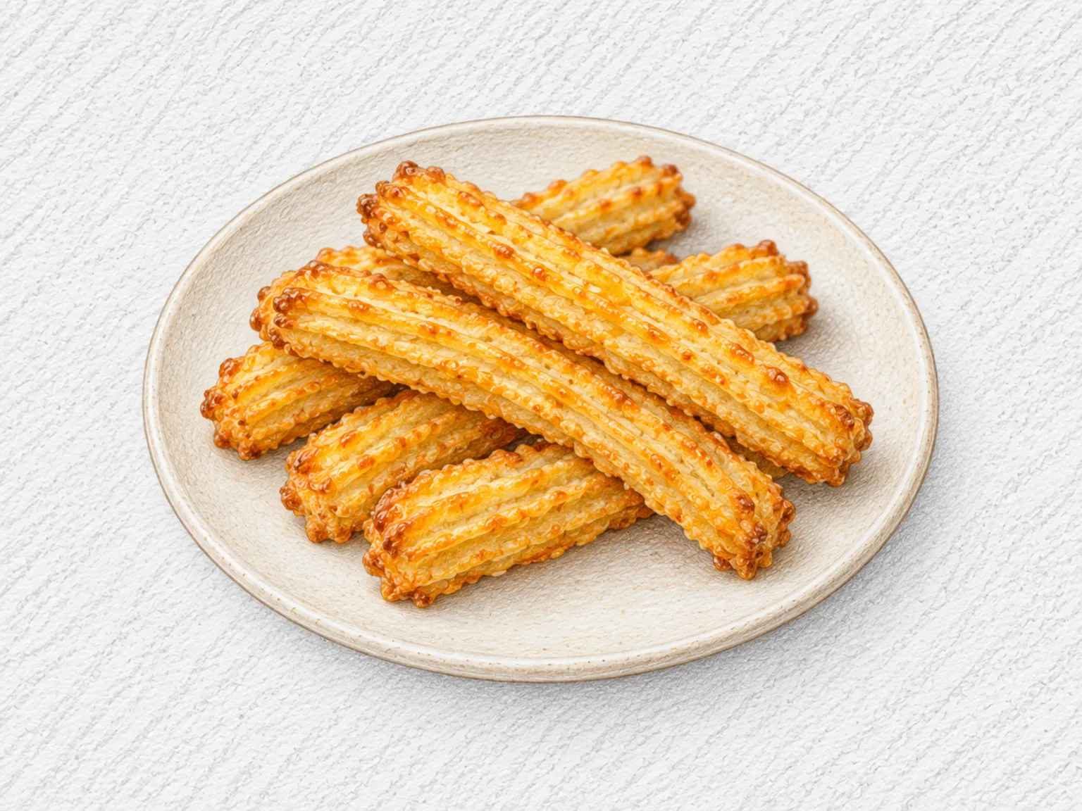 Southern Cheese Straws