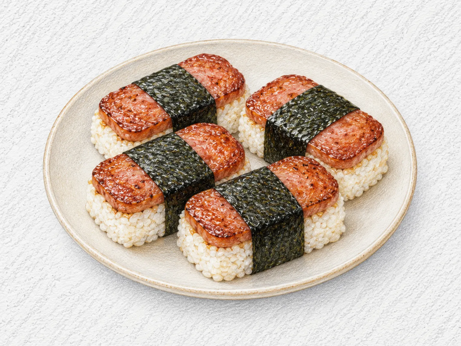 Spam Musubi