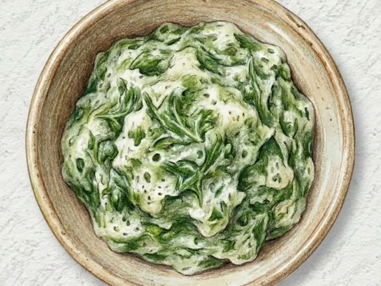 ヨモギまぶし餅（쑥버무리）（春の生ヨモギ入り蒸し米菓子）