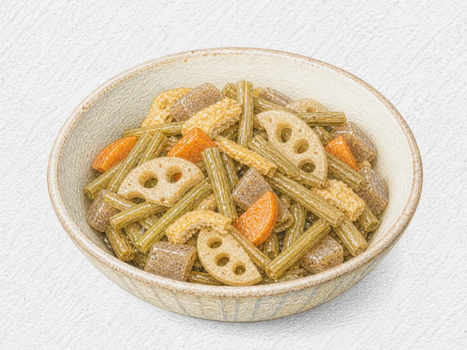 Imogara Stir-fry and Simmer
