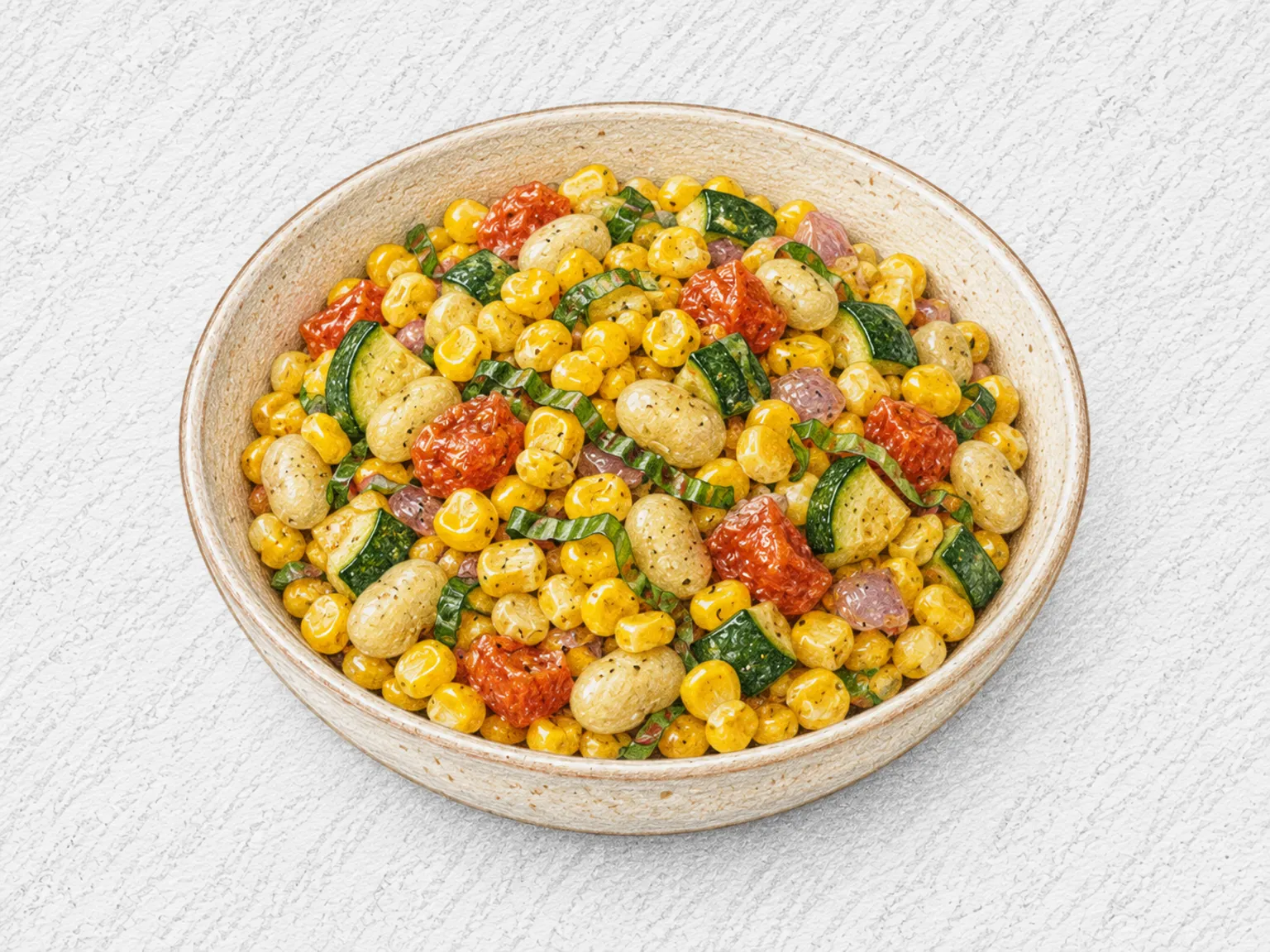 Succotash