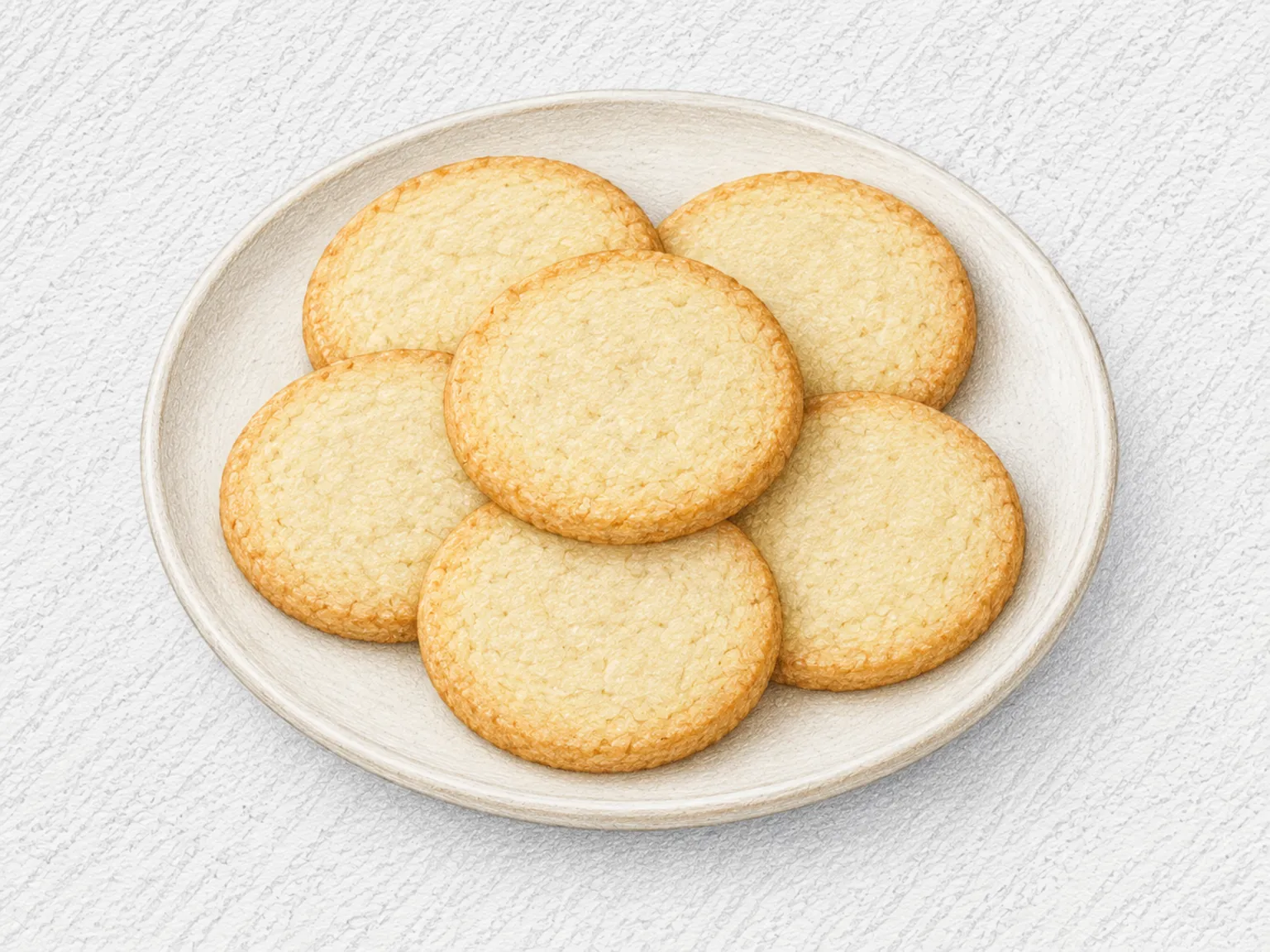 Sugar Cookies