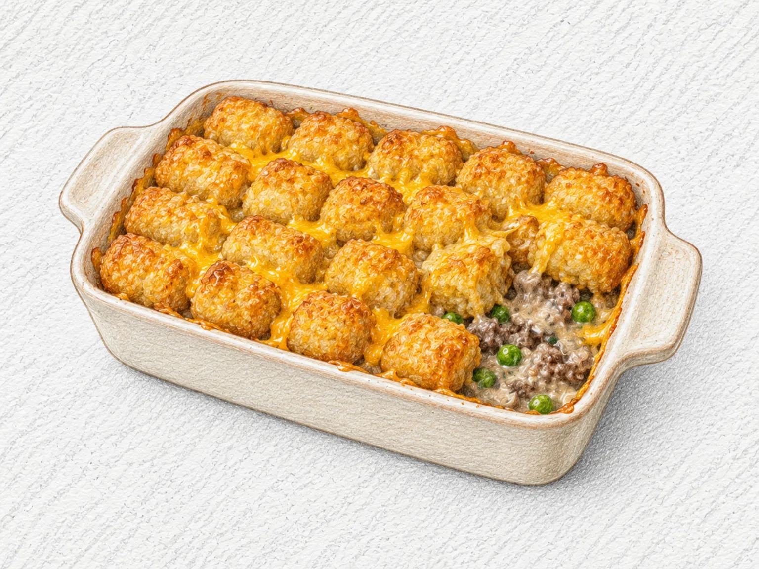 테이터토트 핫디시
