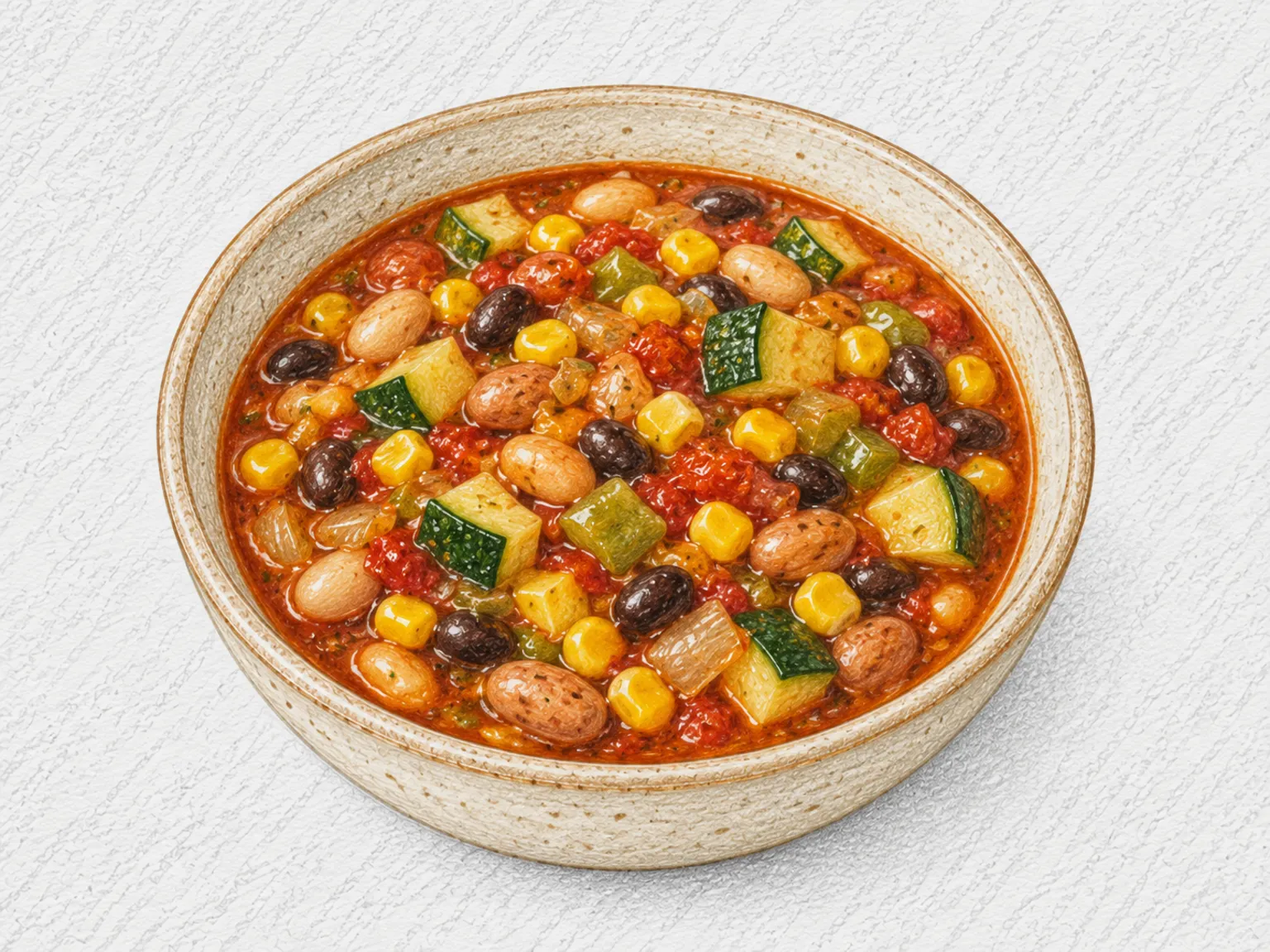 Three Sisters Stew