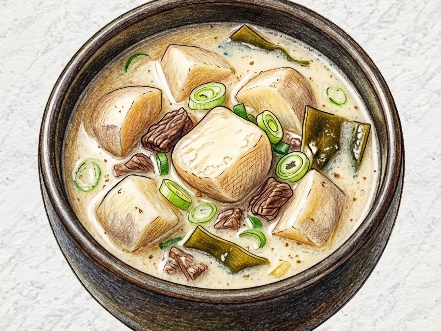 토란국