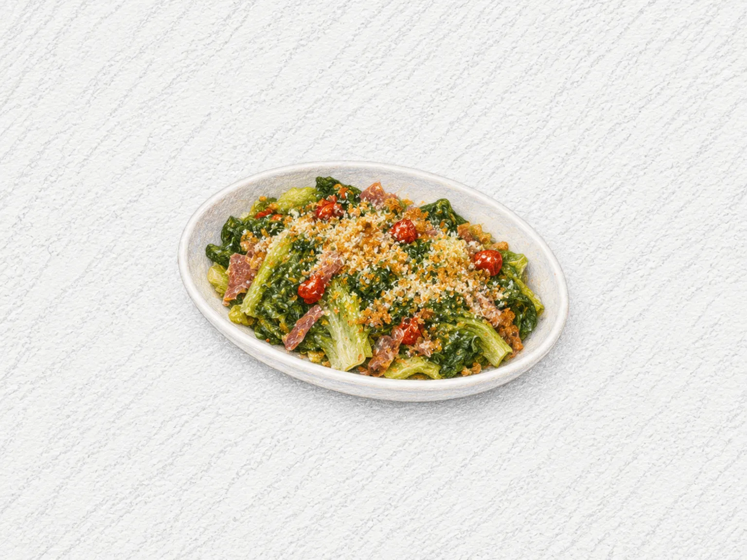 Utica Greens