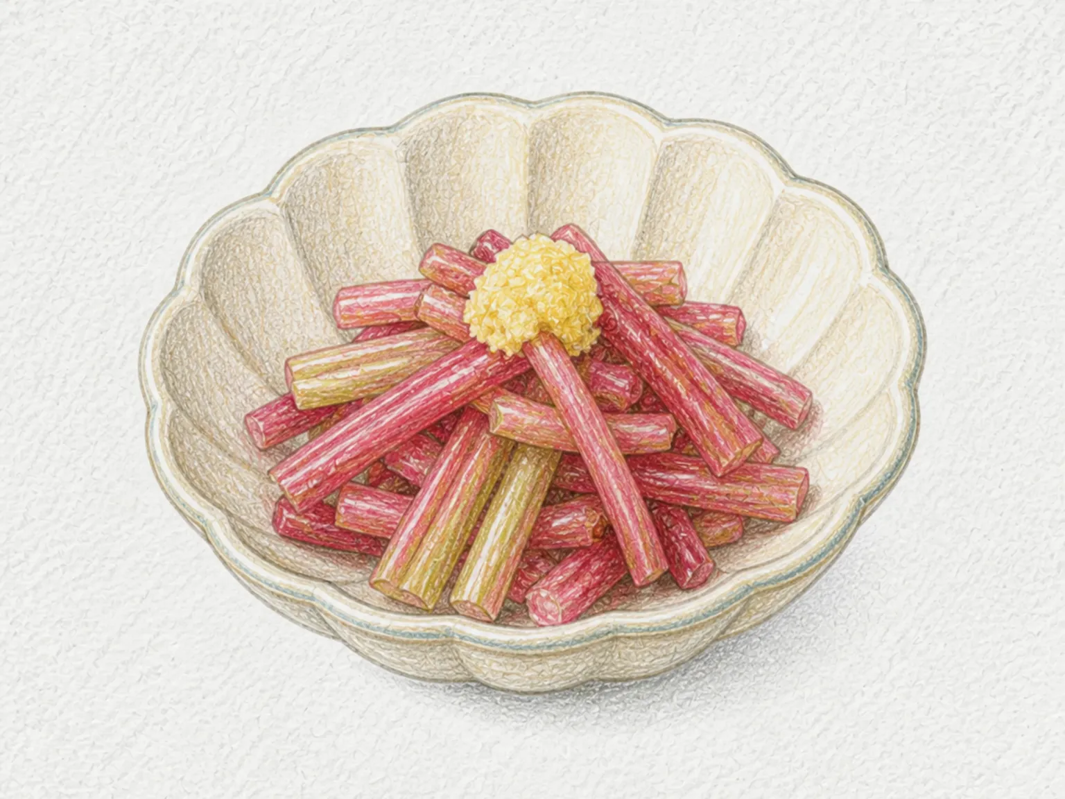 Zuiki Sweet Vinegar Pickle