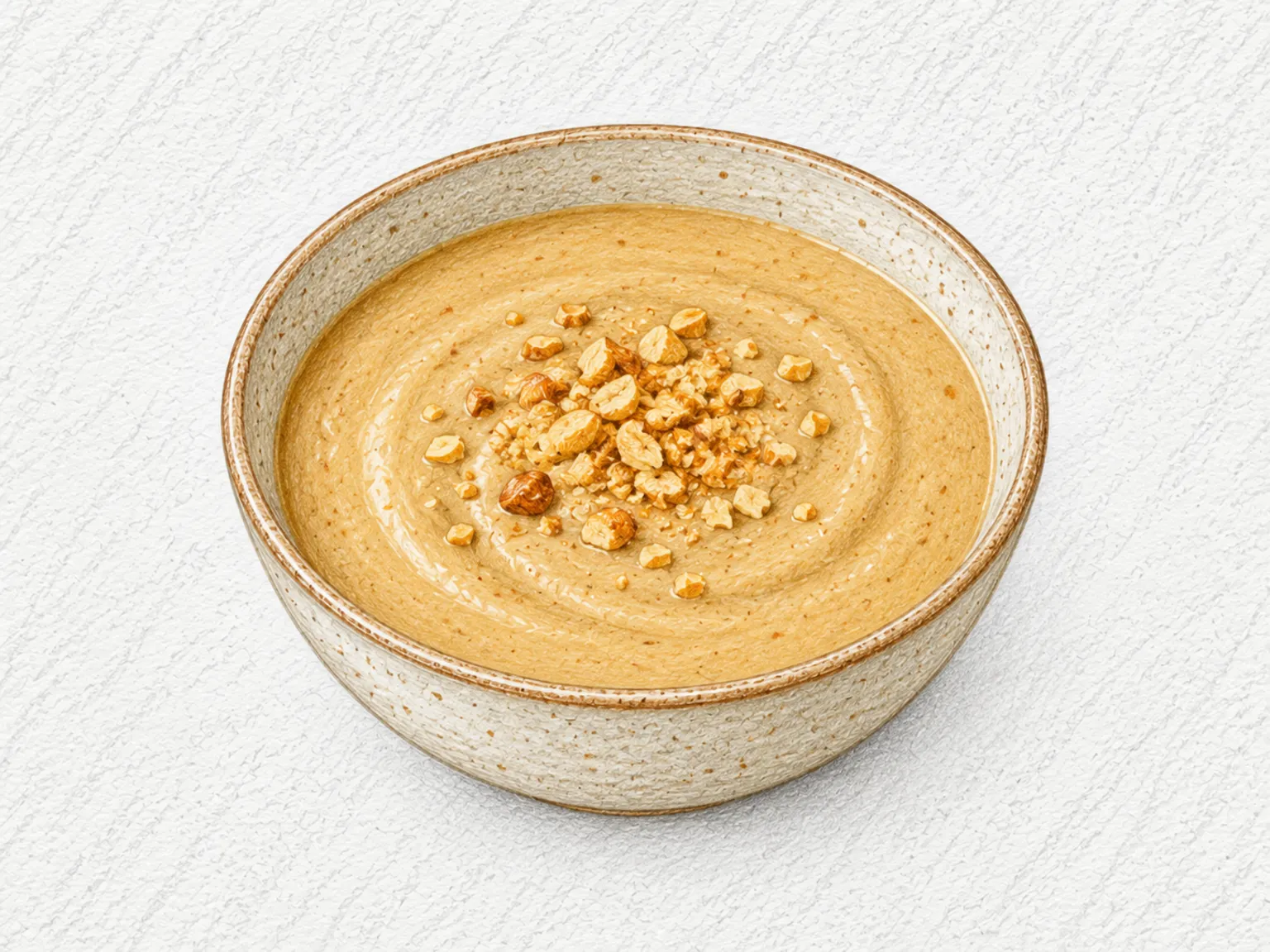 Virginia Peanut Soup