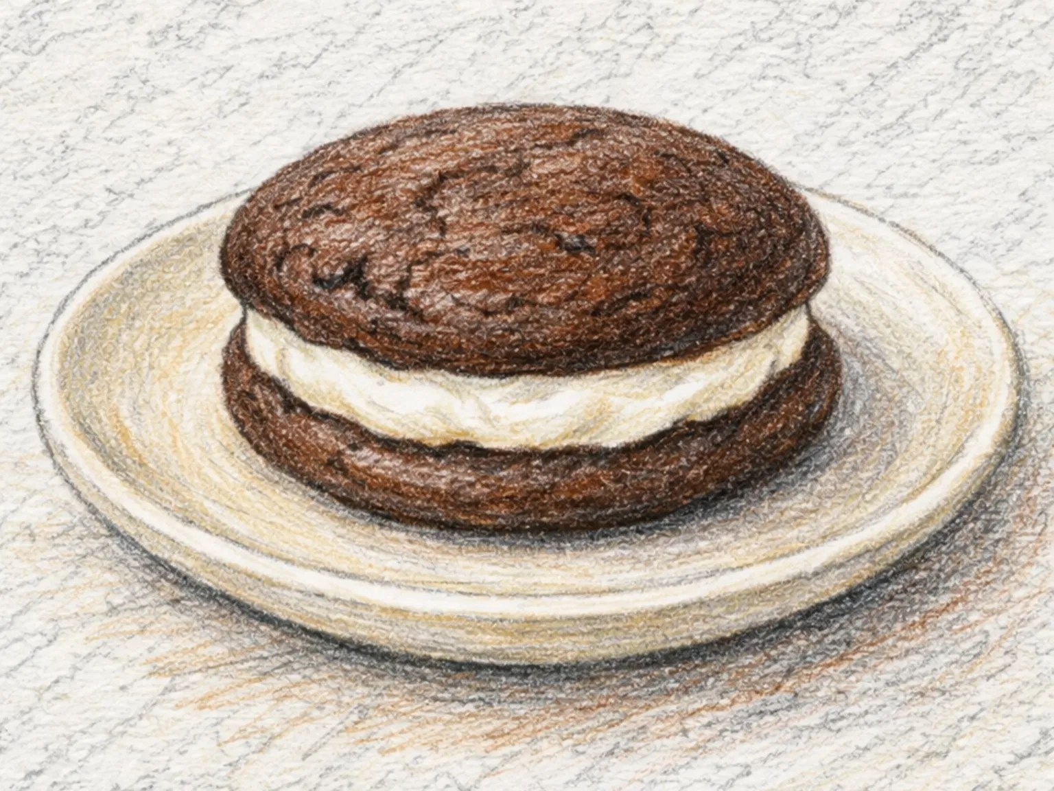 Whoopie Pie