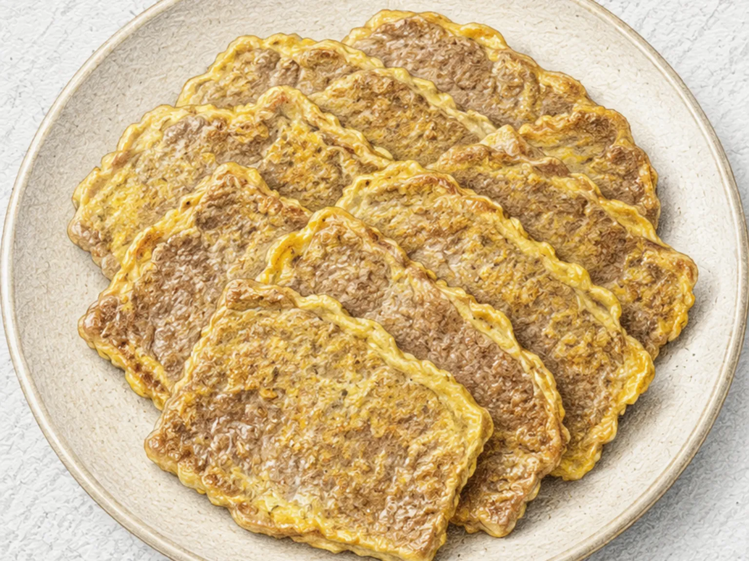 육전